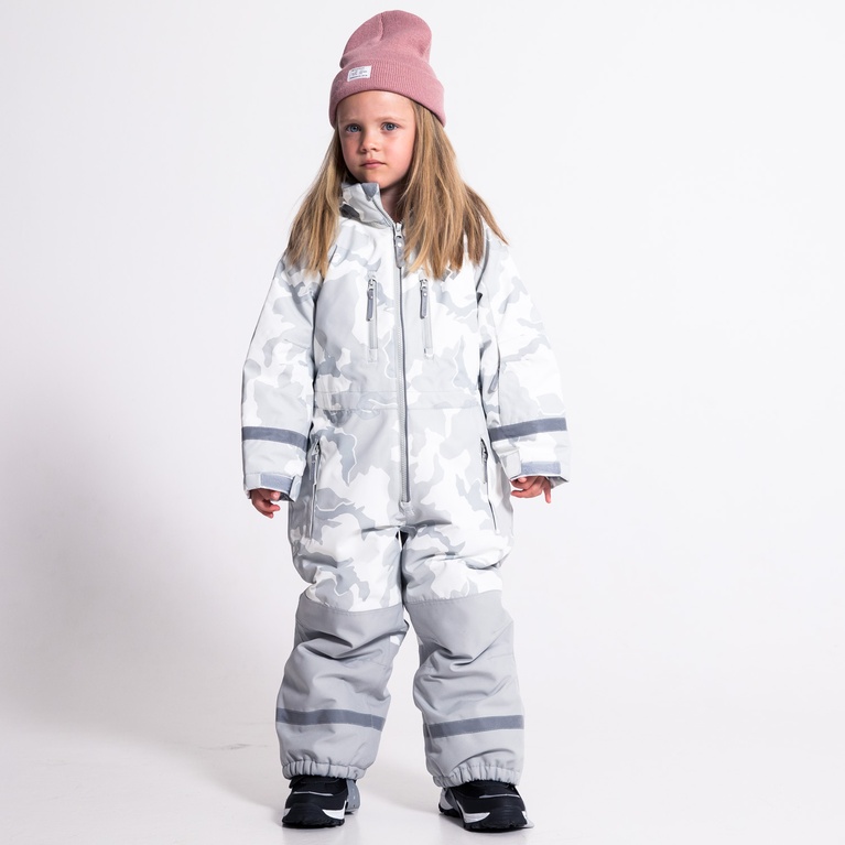 Overall "Sarek" Overall "Sarek"
